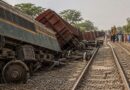 Freight Train Derailment Halts Rail Traffic Across Sindh