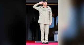 Gen Aamer Raza Profile Of First Commander Of Pakistans National Strategic Command