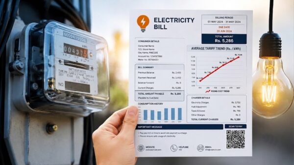 Get Ready For Higher August Electricity Bills As Nepra Weighs Rs1 20 Unit Hike