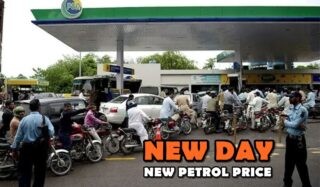 Get Ready For New Petrol Price Every Day Under Latest Pricing Mechanism