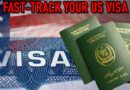 Get Us Visa Interview In Just 10 Days With New Fast Track Service Full Guide