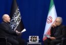 Ghalibaf Says Islamabad Mou Does Not Change Irans Sovereignty Over Hormuz