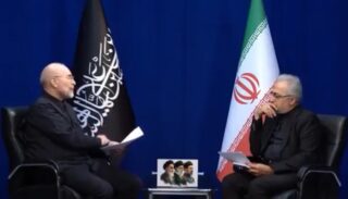 Ghalibaf Says Islamabad Mou Does Not Change Irans Sovereignty Over Hormuz