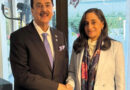 Gilani Calls For Deepening Pakistan Canada Partnership