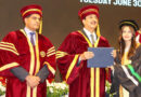 Gilani Underscores Role Of Education In Countrys Development