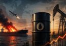 Global Oil Breaks 100 As Red Sea Strikes Threatens Supply Lifelines