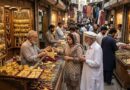 Gold Prices In Pakistan Today 24 22 21 And 18 Karat Rates On 10 July 2026