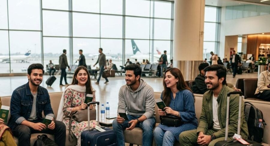Good News For Students As Top Airline Offers Discounted Tickets Extra Luggage Benefits