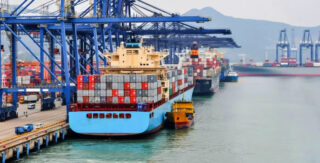 Gwadar Port Cpecs Strategic Gateway Enters A New Era