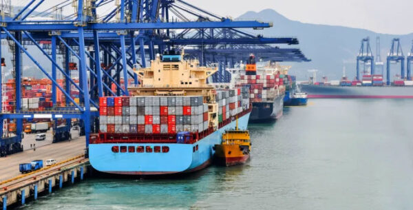Gwadar Port Cpecs Strategic Gateway Enters A New Era