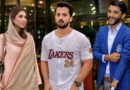 Hina Parvez Butt Calls Out Rajab Butt Ali Hyderabadi Other Tiktokers For Ruining Pakistani Youth