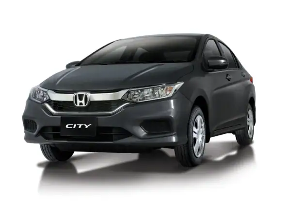 Honda City Price Capped Under Rs5 Million To Shield Buyers From 25 Tax
