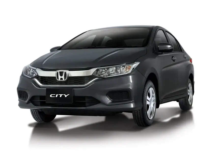 Honda City Price Capped Under Rs5 Million To Shield Buyers From 25 Tax