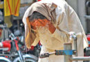 Hot Humid Weather To Continue In Karachi As Pmd Forecasts Light Drizzle