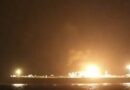 Houthis Attack Two Saudi Oil Tankers Irgc Says Strait Of Hormuz Completely Sealed Amid Us Strikes