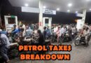 How Much Does A Litre Of Petrol Really Cost In Pakistan Tax Breakdown Explained