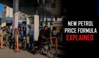 How Pakistans New Petrol Price Formula Will Work Explained
