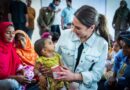 I Feel At Home Here Us Envoy Loves Pakistans Generosity Unbreakable Spirit