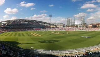 Icc Awards 2027 World Test Championship Final To The Oval Instead Of Lords