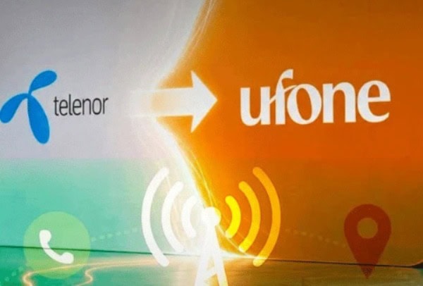 Ihc Approves Telenor Pakistan Ufone Merger