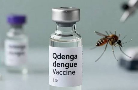 India Approves First Dengue Vaccine For People Aged 4 To 60