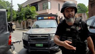 Inside Details Of Kidnapping And Assault Of Two Foreign Women By Raza Dar Surface