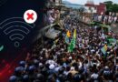 Internet Returns To Parts Of Azad Kashmir After 45 Days As Ajk Elections Near