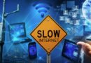 Internet Speeds Slow Across Pakistan Due To Smw5 Submarine Cable Fault