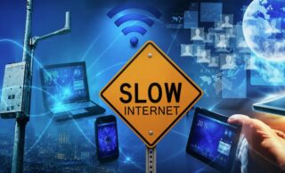 Internet Speeds Slow Across Pakistan Due To Smw5 Submarine Cable Fault
