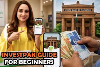 Investpak Guide Heres How To Invest In Govt Securities With Just Rs5000