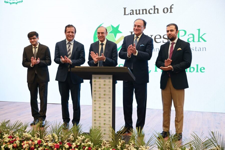Investpak Launched To Simplify Investment In Government Securities