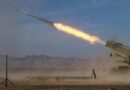 Iran Claims Missile Strike On Us Base In Jordan