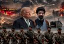Iran Directs Houthis To Block Bab Al Mandab If Us Hits Energy Infrastructure