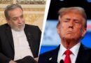 Iran Warns Us Against Using Frozen Assets To Pay For Unrelated Shipping Claims