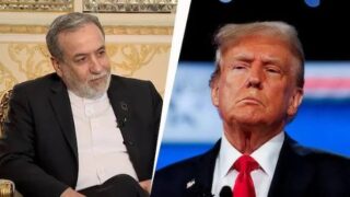 Iran Warns Us Against Using Frozen Assets To Pay For Unrelated Shipping Claims