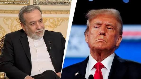 Iran Warns Us Against Using Frozen Assets To Pay For Unrelated Shipping Claims