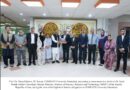 Iranian Delegates Visit Comsats University Islamabad To Strengthen Academic And Scientific Cooperation