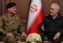 Iranian Security Chief Arrives In Pakistan Today To Meet Pm Shehbaz Field Marshal Asim Munir