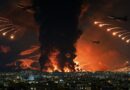 Irans Strategic Island Qeshm Comes Under Us Attacks As Gulf Crisis Escalates