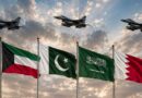 Is Pakistan Planning Saudi Style Defence Partnership With Kuwait Bahrain