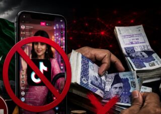Is Pakistan Planning To Block Tiktok Live Payments Through Banks