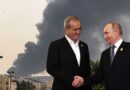 Is Russia Behind Irans Precision Attacks On American Facilities In Middle East