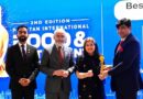 Islamabad Airport Bags Best Airport Service Award