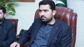 Islamabad Court Orders Arrest Of Kp Cm Sohail Afridi Over Repeated Non Appearance
