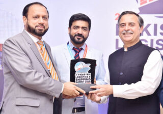 Islamabad Hosts High Level Logistics Summit To Drive Trade And Maritime Growth
