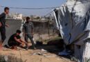 Israeli Strike Kills Gaza Aid Official Ahead Of Argentina Egypt World Cup 2026 Match