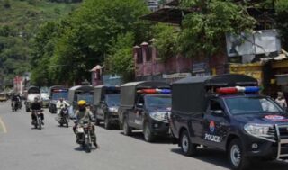 Jaac Acted In Line With Indian Agenda In Ajk Security Sources Say