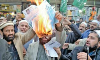 Jamaat E Islami Announces Protest Against Inflation On August 7 Across Pakistan