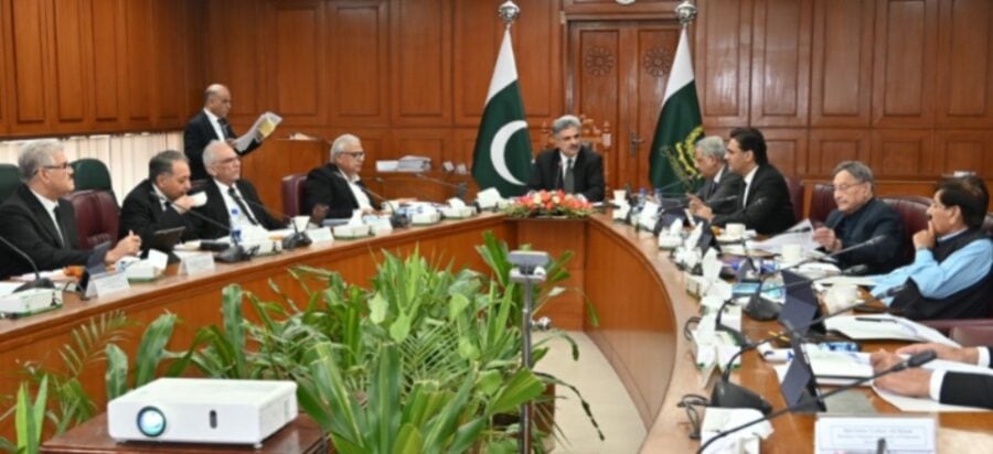 Judicial Commission Picks Additional Judges For Islamabad Sindh Peshawar High Courts