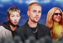 Justin Bieber Madonna Shakira And Bts To Headline Fifa World Cup 2026 Final Halftime Show